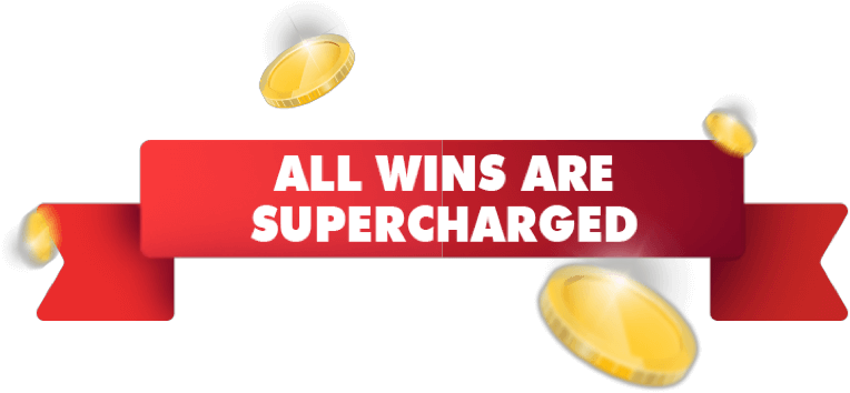 Welcome to the casino withSupercharged Wins!